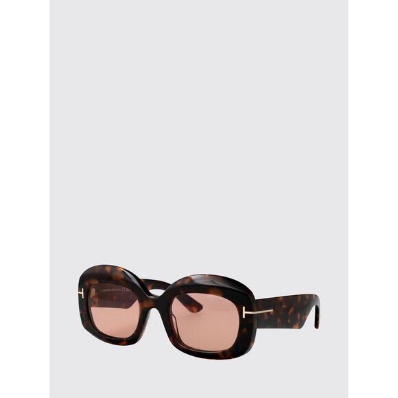 Tom Ford Sunglasses Woman Brown